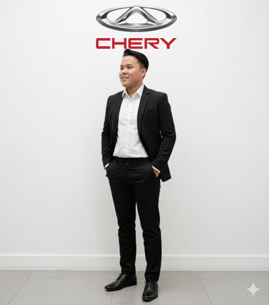 Sales Chery Selong