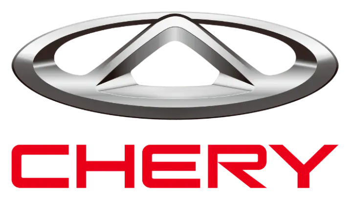 Chery Gandaria Utara
